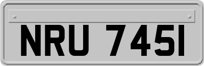 NRU7451