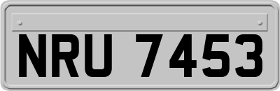 NRU7453