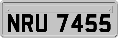 NRU7455