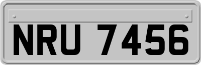 NRU7456
