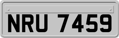 NRU7459