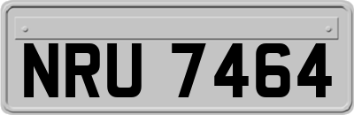 NRU7464