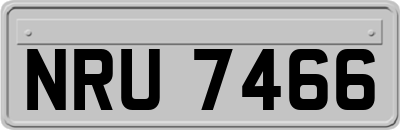 NRU7466