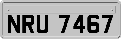 NRU7467