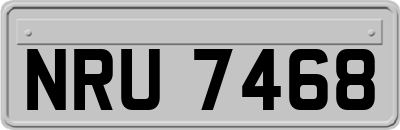 NRU7468