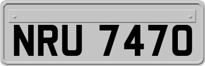 NRU7470