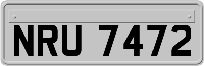 NRU7472