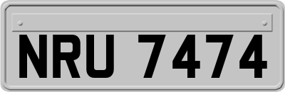 NRU7474