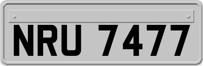 NRU7477