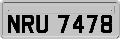 NRU7478