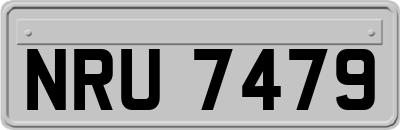 NRU7479