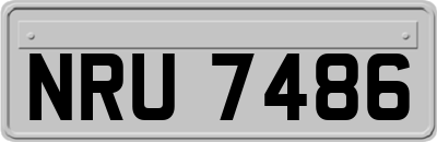 NRU7486