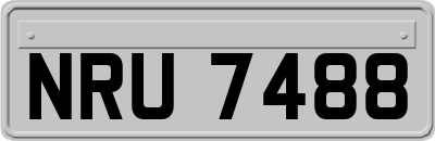 NRU7488