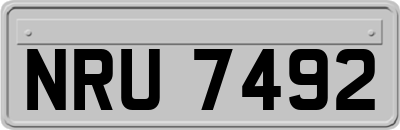 NRU7492