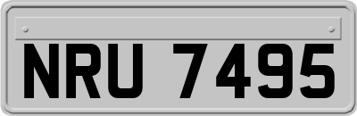 NRU7495