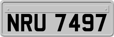 NRU7497