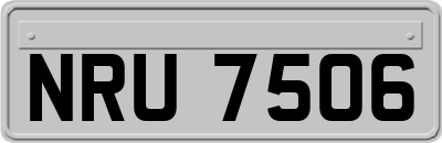 NRU7506
