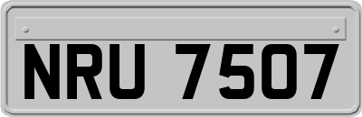 NRU7507