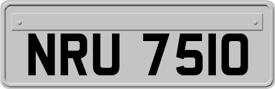 NRU7510