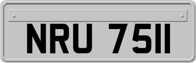 NRU7511
