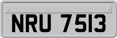 NRU7513