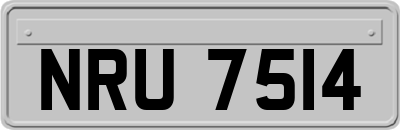 NRU7514
