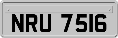 NRU7516