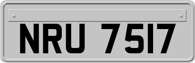 NRU7517