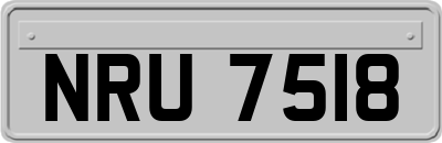 NRU7518