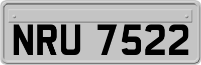 NRU7522