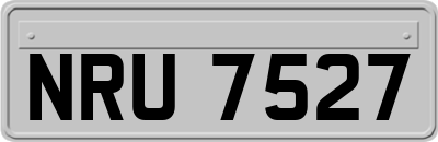 NRU7527