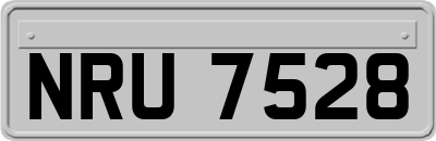 NRU7528