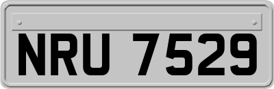 NRU7529