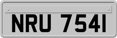 NRU7541