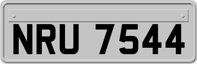 NRU7544