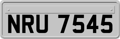 NRU7545