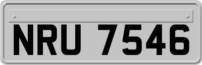 NRU7546