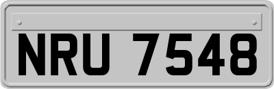 NRU7548