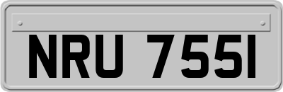 NRU7551