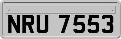 NRU7553
