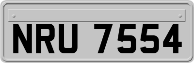 NRU7554