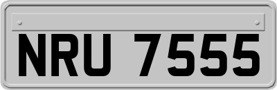 NRU7555