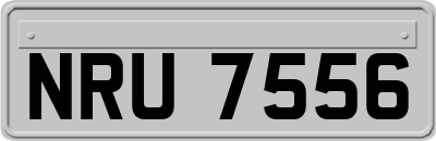 NRU7556
