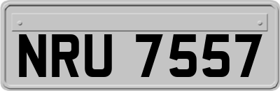 NRU7557