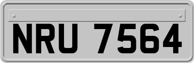 NRU7564