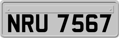 NRU7567