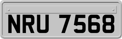 NRU7568