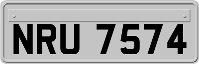NRU7574