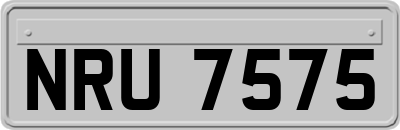 NRU7575