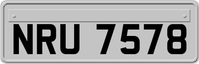 NRU7578